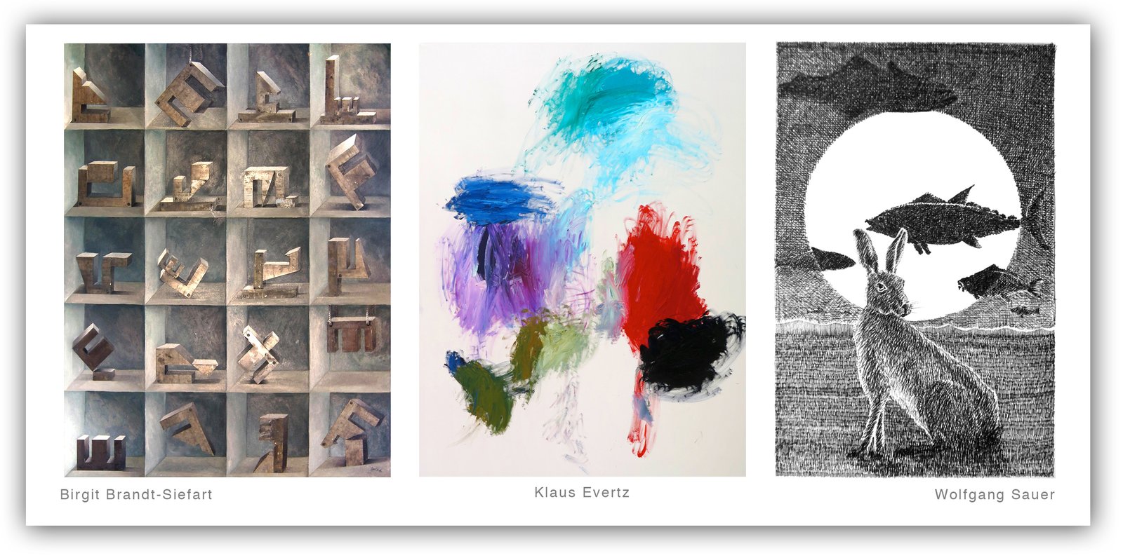 Brandt-Siefart / Evertz / Sauer