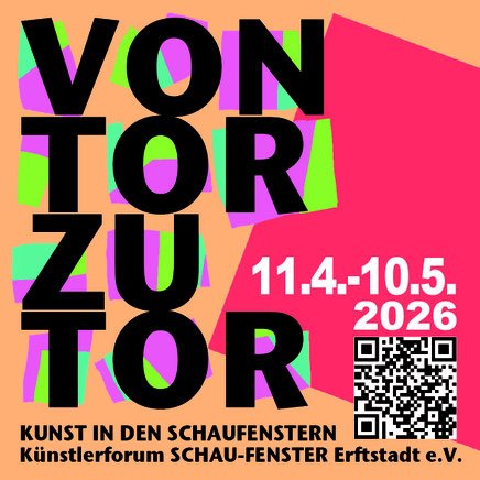 17. Kunstmeile – Von Tor zu Tor