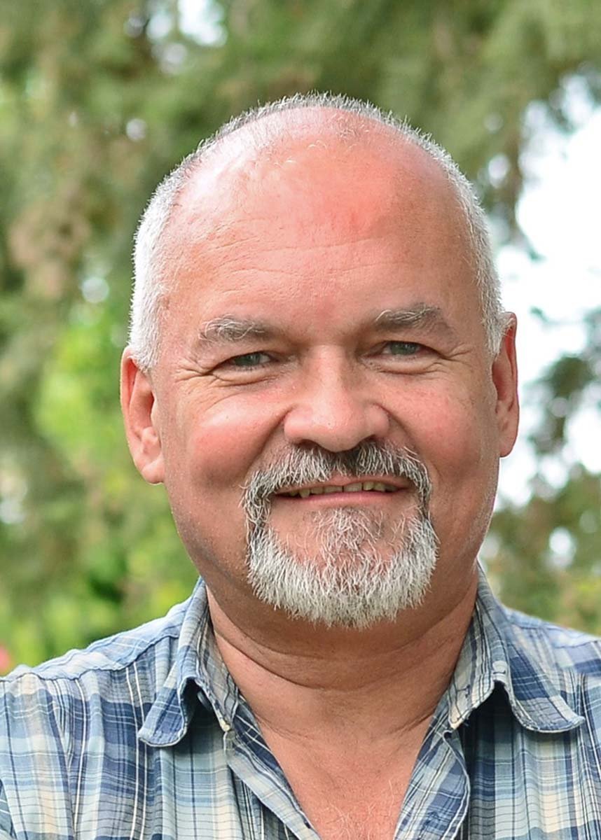 Lothar R. Fanslau