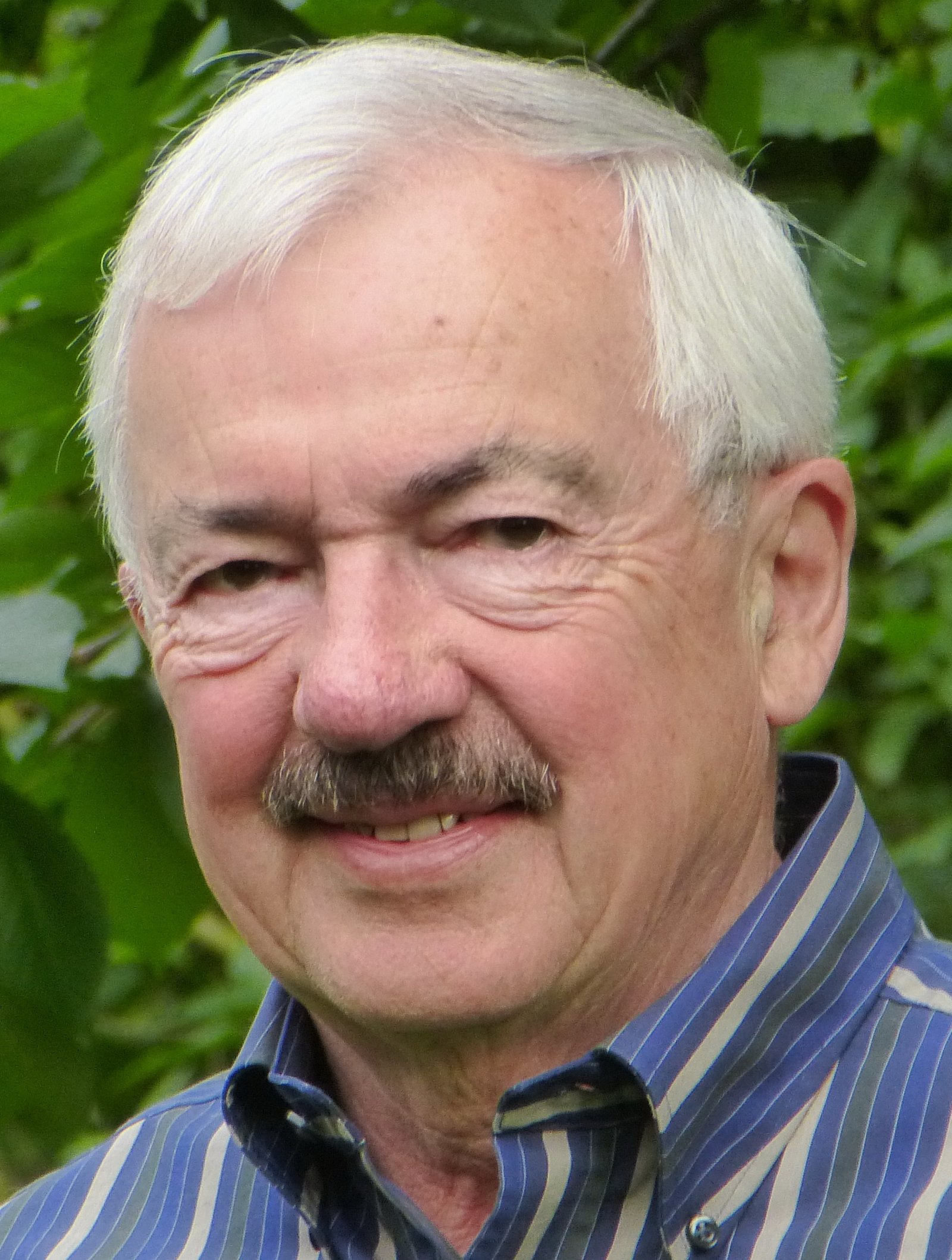 Helmut Ockenfels