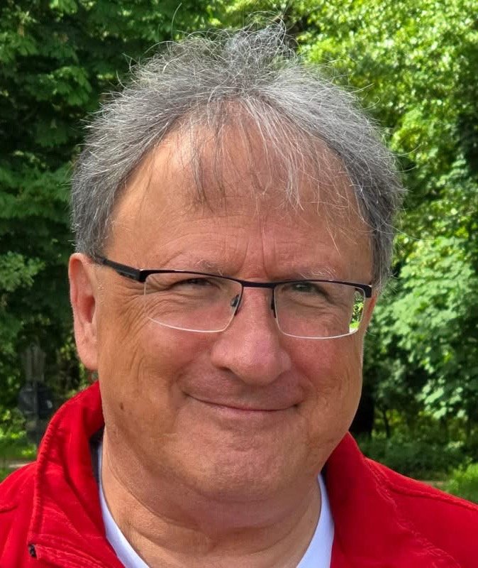 Michael Scherhag