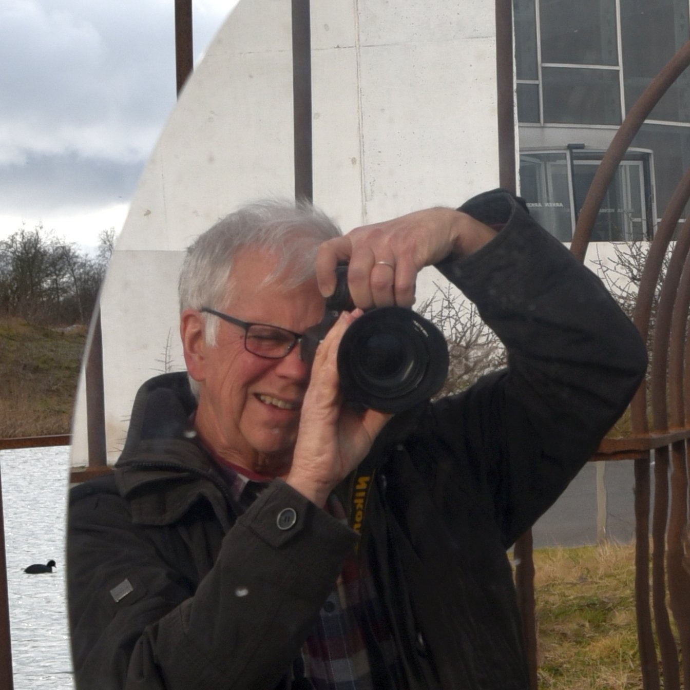 Günter Warmbier